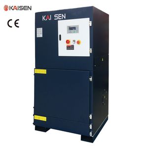 Laser Cutting Dust Collector with Pre-Filter System