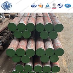 B2 B3 Solid Grinding Media 40-150mm Grinding Rods for Cement Concrete for Metal Mines