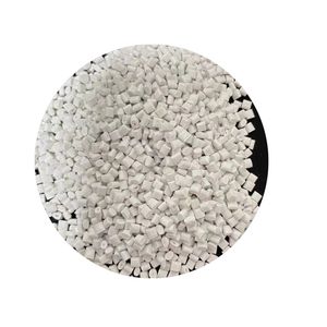 Recycled PC Transparent Polycarbonate Resin Granules