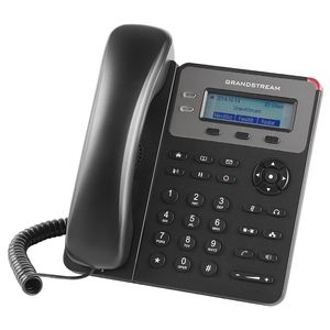 Grandstream Gxp1610 IP Phone with 100m Ethernet Connectivity