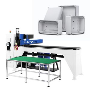High Precision Polyurethane Dispensing Machine for Foam Sealing