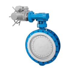 Premium Customized Butterfly Valve - High-Quality Chinese Brands