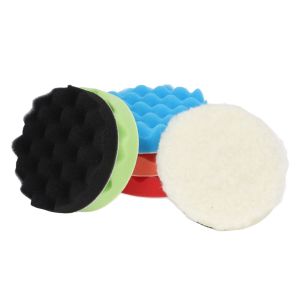 Sponge Buffing Pad for Car Caring