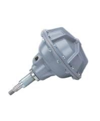Heavy-Duty Pneumatic Air Cylinder for Industrial Use GS1000