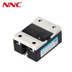 Solid State Relay Nng1-1 series (DC to DC) for Industrial Control Equipment
