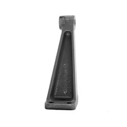 ISO 9001 Factory Custom Ductile/Nodular/Gray/Grey Iron Stainless Steel Carbon Steel Alloy Sand/Die/Investment Casting Parts for Building/Construction Machinery