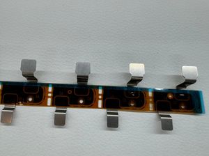 Battery Nickel Sheet Pure Nickel Strip Connector Battery Pack Welding Nickel Strip