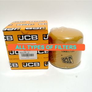 Engine Oil Filter 581/18063 for Jcb