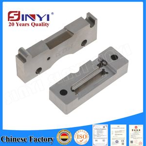 Aluminum 6061 Die Casting Parts Precise Metal CNC Machining Spare Part
