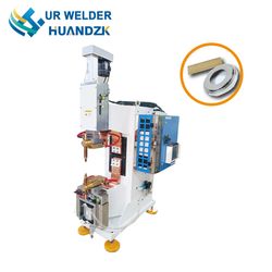 Single Switching Power Supply High Voltage Transformer Spot Welding Machine