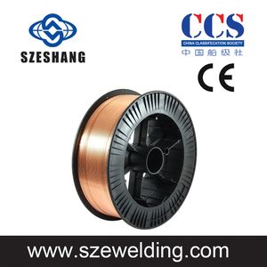 Gas Shield Welding Wire Er80s-G