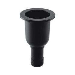 Premium Chemical Safety PP Cup Sink for Laboratories
