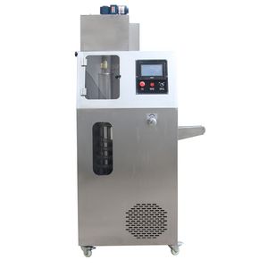 Propoli Danshen Bolus Spherical Pharmaceutical Food Health Pill Dropping Machine