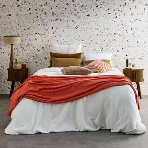 Space-Saving Solid Wood Bedside with Compact Circular Design and Soft-Close Hinges for Small Master Bedrooms