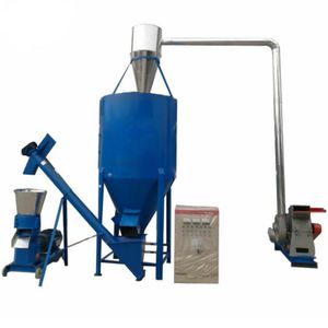 Hot Selling Small Feed Pellet Making Machine Animal Feed Pellet Machine