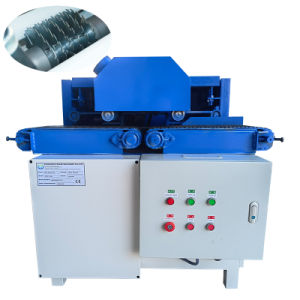 Wood Log Multi Blade Saw Line Multiblade Rip Saw