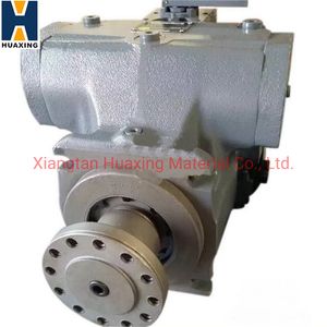 Hydraulic Axial Pump in Huaxing and Rexroth Brand A4vtg
