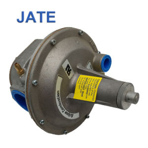 Air/Gas Ratio Controls Valve Eclipse Es363 1 1/2'' NPT Proportional Valve Adjustment Gas Valve