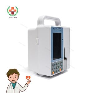 Sy-G076-1 Vet Electric Infusion Pump Automatic Infusion Pump Sy-G076-1