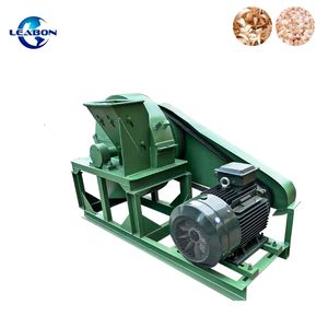 Homemade Animal Bedding Used Wood Shaving Machine Price