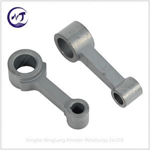 Compressor Connecting Rod by Powder Metallurgy for Refrigerator Fridge AC
