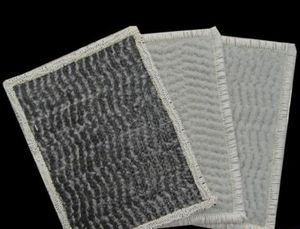 Premium 4500GSM Geosynthetics Clay Liner for Waterproofing Solutions