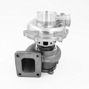 Ex200-2 Turbocharger 6bd1 114400-2720 Machinery Parts High-Quality