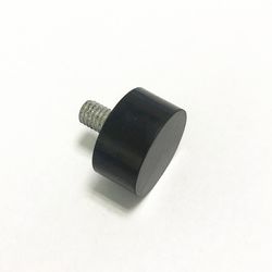 Machine Compressor M6 Rubber Shock Absorber Vibration Mount
