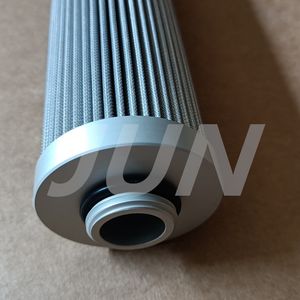 Jun Replacement Brand Hydraulic Oil Filter Element 10-160-2 for Oil Purifier Machine