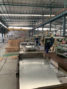 Stainless Steel 304/ 304L/ 316/ 321 Sheet Coil Stainless Steel Plate Price 6mm Stainless Steel Coil