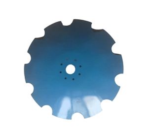 Farm Plough Harrow Disc Blade