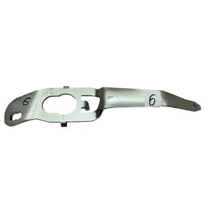 Custom Sheet Metal Stamping Parts Wholesaler Metal and Modular Fabrication Services