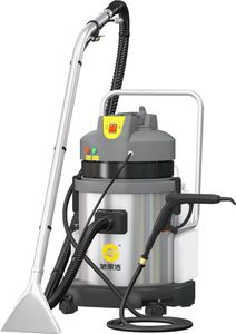 Steam Carpet Cleaner of Oil Cleaning, High Temperature Sterilization