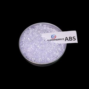 Flame Retardant Granules ABS Resin Plastic Raw Materials for Electrical & Electronics Products