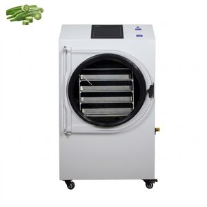 Freeze Dryer Machine for Food Commercial Freeze Dryer Freeze Dryer Machine Lyophilizer Freeze Dryer