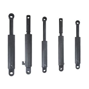 Low Failure Rate Thermal Power Generation Stacker Reclaimer Hydraulic Cylinder