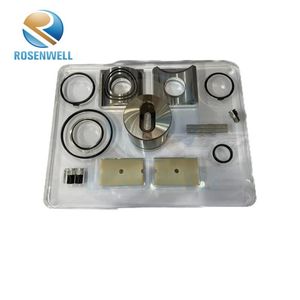 Stainless Steel Hammer Valve Plug Valve Fig 15000 Psi 1inch 2inch Plug Valve