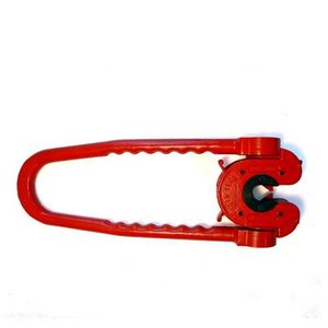 1 1/4" API Sre Esh Sucker Rod Elevator 25ton 7/8"