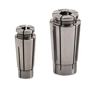Precision Collet Set for CNC Machining - High Accuracy Sk Series
