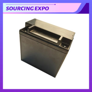Solar Storage Battery Electric Scooter Vehicle Bicycle Car Motorcycle Battery Graphene Rechargeable Portable Power Bank Safe VRLA Tractor Lead Acid Battery