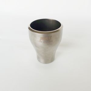 Wholesale Precision Casting Stainless Steel Pipe Concentric Butt Welded Pipe Fittings Reducer