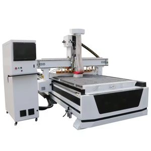 Nesting Atc CNC Router Machine Automatic Wood Plywood MDF CNC Nesting Machine for Kitchen Cabinet