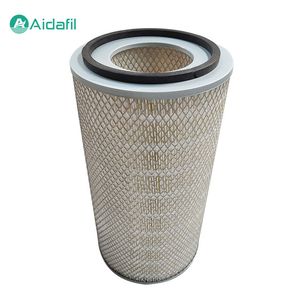 High Quality Filter 23458-2 Air-Compressor Parts Air Filter