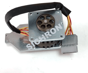 Limited-Time Offer Textile Ssm electric Motors Step Motors Winder Machine