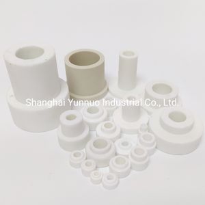 Electrical Steatite Ceramic Insulator Bushing for Machine
