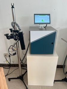 High Effective Date Code Inkjet Printer for Bottles