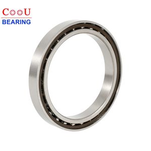 High Precision and High Speed Machine Tools Spindles Angular Contact Ball Bearings B7000 C-T-P4s B7000c-2rz-T-P4s