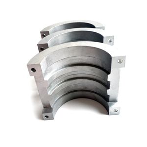 Industrial Aluminium Cast Heater for Machinery