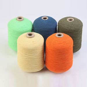 Rubber Thread 100# for The Rib Top of The Sock