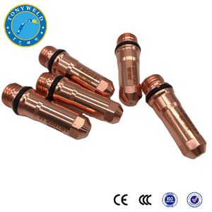 Hpr130 Plasma Cutting Torch Spare Parts 220181 Electrode 130A
